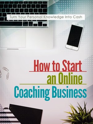 cover image of How to Start Online Coaching Business